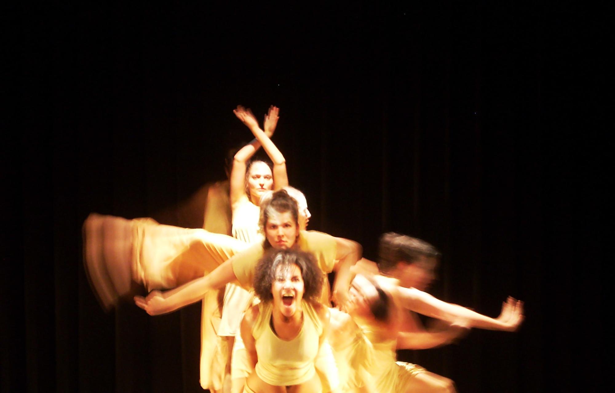 Creemos que somos tolerantes